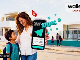 Inclusion financière : Ooredoo Fintech lance Walletii en Tunisie avec 100 % de cashback instantané sur les frais de scolarité