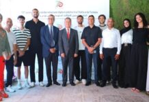 Jeux Méditerranéens Tarente 2026 : Une délégation record de 181 athlètes représentera la Tunisie