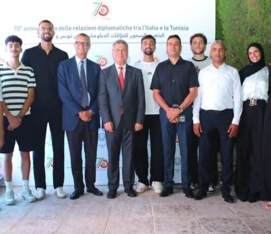 Jeux Méditerranéens Tarente 2026 : Une délégation record de 181 athlètes représentera la Tunisie
