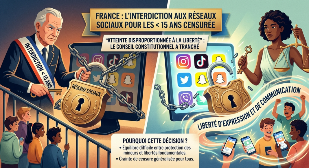la-france-dit-non-a-linterdiction-des-reseaux-sociaux-aux-moins-de-15-ans