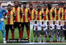 Ligue 1 (J1): Un Classico d’anthologie …L’Espérance terrasse l’Étoile (3-2) au terme d’un scénario fou (à un Rythme de jeu endiablé)
