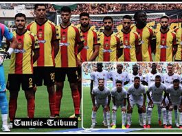 Ligue 1 (J1): Un Classico d’anthologie …L’Espérance terrasse l’Étoile (3-2) au terme d’un scénario fou (à un Rythme de jeu endiablé)