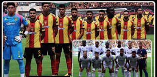 Ligue 1 (J1): Un Classico d’anthologie …L’Espérance terrasse l’Étoile (3-2) au terme d’un scénario fou (à un Rythme de jeu endiablé)