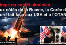 L’implication de la Corée du Nord au conflit ukrainien aux côtés de la Russie marque un tournant géopolitique majeur