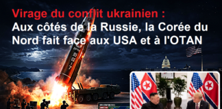 L’implication de la Corée du Nord au conflit ukrainien aux côtés de la Russie marque un tournant géopolitique majeur