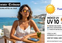 Prévisions Météo détaillées pour ce dimanche 2 août 2026, indice UV élevé (Détails & Recommandations)