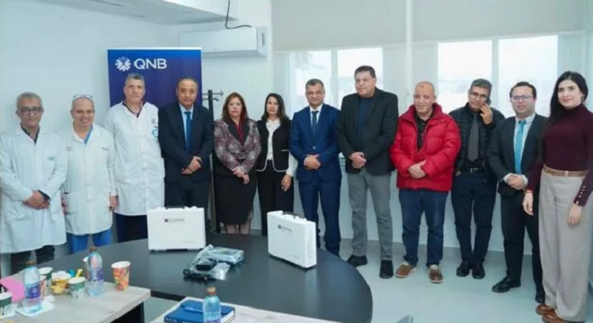 qnb-tunisia-un-engagement-continu-en-faveur-du-developpement-communautaire-durable