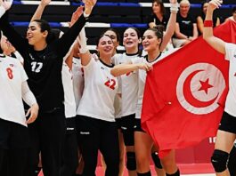 Tarente 2026 : Intraitables, brillantes et déterminées, les Handballeuses Tunisiennes survolent les Jeux Méditerranéens et Visent l’Or