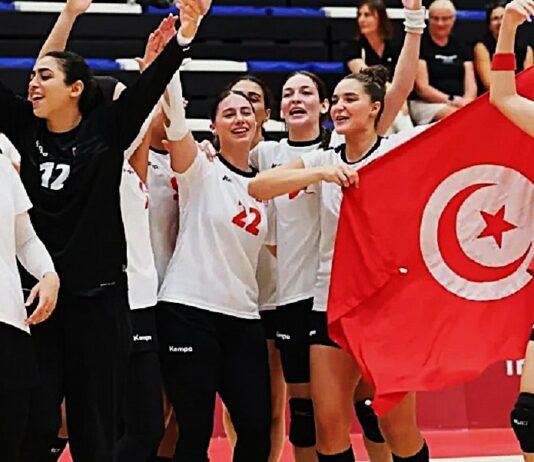Tarente 2026 : Intraitables, brillantes et déterminées, les Handballeuses Tunisiennes survolent les Jeux Méditerranéens et Visent l’Or