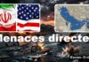 Tensions Iran – États-Unis : Téhéran accentue la pression avec Menaces directes sur les monarchies du Golfe alliées de Washington