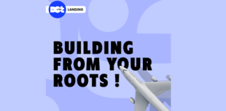 Dot Landing : The Dot lnce son programme dédié aux entrepreneurs de la diaspora tunisienne