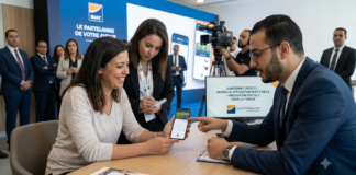 Les 5 mutations stratégiques qui redessinent la banque de détail en Tunisie