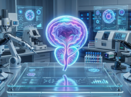 SANTÉ & INNOVATION / Cancer de la prostate : Une simple prise de sang pourrait éviter des milliers de biopsies et d’IRM inutiles