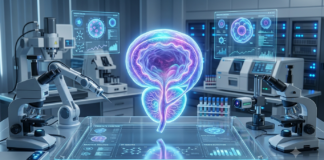 SANTÉ & INNOVATION / Cancer de la prostate : Une simple prise de sang pourrait éviter des milliers de biopsies et d’IRM inutiles