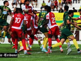 Foot (Ligue 1-J4) : Retransmissions Tv de ce Dimanche & Résultats de Samedi avec Classement Provisoire