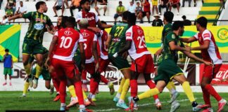 Foot (Ligue 1-J4) : Retransmissions Tv de ce Dimanche & Résultats de Samedi avec Classement Provisoire