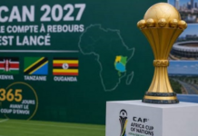 CAN 2027-Qualifications : Programme de mardi à la 2ème journée