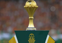 CAN 2027-Qualifications : Classement général des groupes à l’issue de la 2ème journée