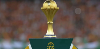 CAN 2027-Qualifications : Classement général des groupes à l’issue de la 2ème journée