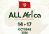 Championnat d’Afrique de golf à Hammamet : 19 pays au rendez vous