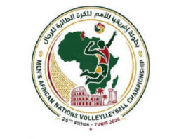 Volley-ball : Programme des quarts de finale au Championnat d’Afrique des Nations 2026