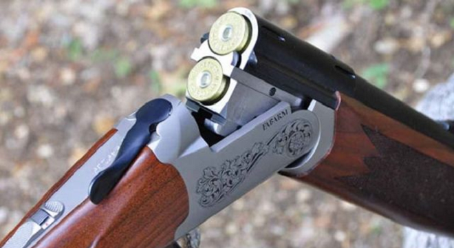 Chasse tunisie