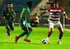 Ligue des champions de la CAF : Le Club Africain prend une option précieuse face au Djoliba AC (1-0)