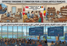 Forum public de l’OMC à Genève : L’expertise tunisienne dans la filière cuir, modèle phare de coopération Sud-Sud en Afrique