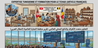 Forum public de l’OMC à Genève : L’expertise tunisienne dans la filière cuir, modèle phare de coopération Sud-Sud en Afrique