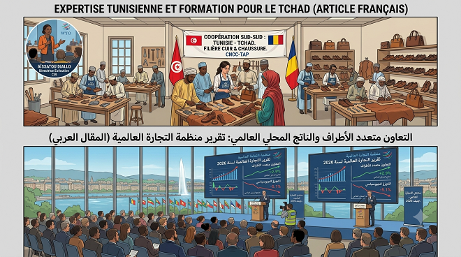 Forum public de l’OMC
