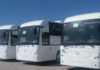 Gabès : 74 nouveaux bus attendus pour renforcer la flotte de transport scolaire