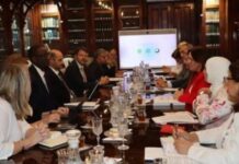 La Banque Mondiale réaffirme son soutien à la Tunisie pour l’avenir