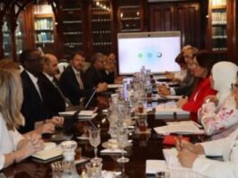 La Banque Mondiale réaffirme son soutien à la Tunisie pour l’avenir