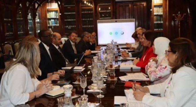 La BM réaffirme son soutien à la Tunisie pour l’avenir