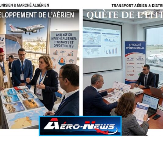 Tourisme : La FTAV mise sur l’Aérien, l’efficacité opéraionnelle et l’analyse des mutations du marché algérien