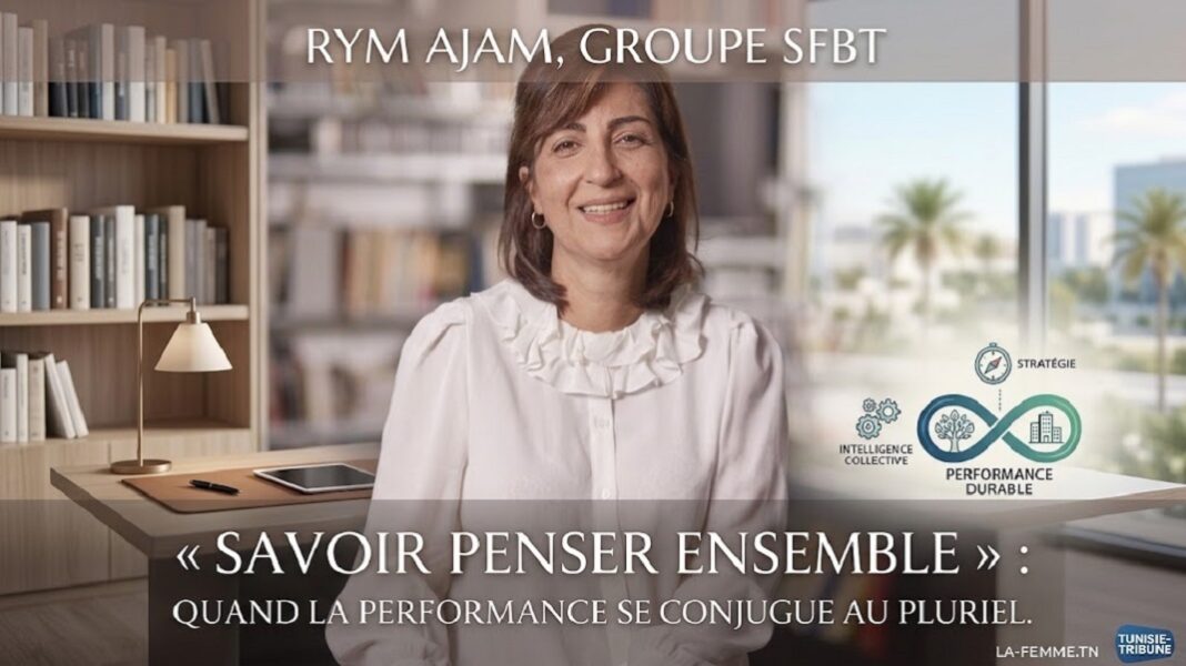 La boucle vertueuse de l'intelligence collective-et-de la performance durable-partagée-par Rym Ajam-00-