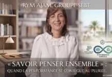 « Savoir penser ensemble » : quand la performance se conjugue au pluriel, par Rym Ajam