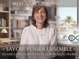 « Savoir penser ensemble » : quand la performance se conjugue au pluriel, par Rym Ajam