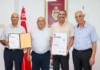 Management de la qualité : l’université de Monastir certifiée ISO 9001