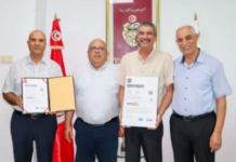 Management de la qualité : l’université de Monastir certifiée ISO 9001