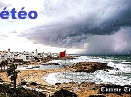 Prévisions météo du vendredi 18 septembre 2026 (avec Persistance de l’instabilité)
