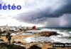 Prévisions Météo de ce lundi 14 septembre 2026