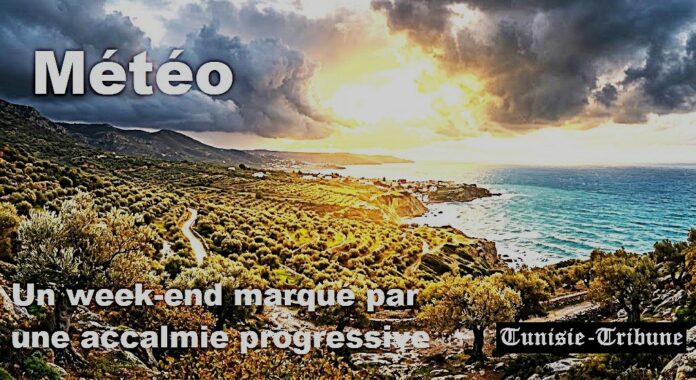 Prévisions Météo détaillées pour ce week-end des 19 et 20 septembre