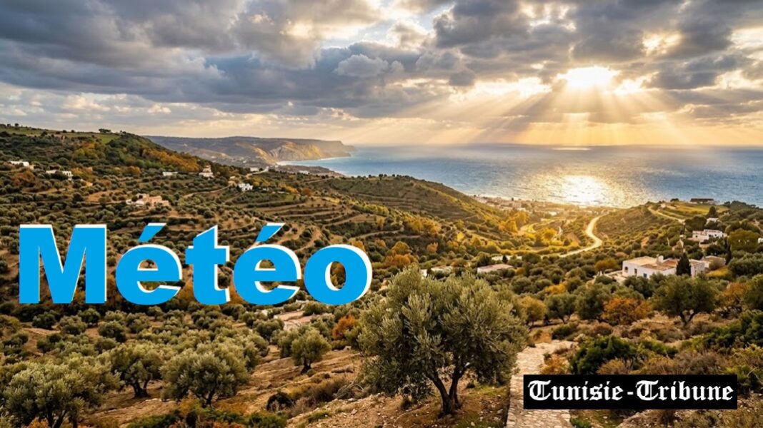 Météo -vers une accalmie progressive