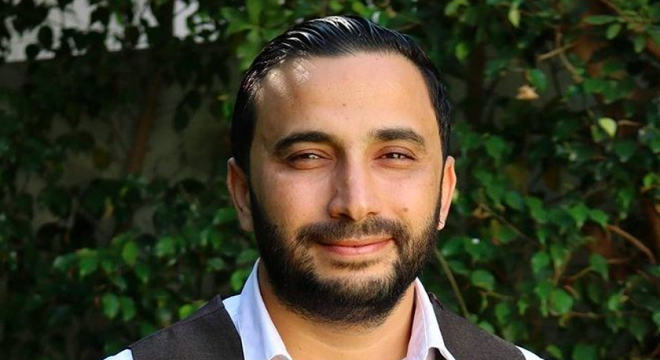 Mohamed Yousfi
