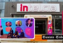 Nearshoring & IA : Intelcia inaugure un mégasite au Lac II et renforce son ancrage stratégique en Tunisie