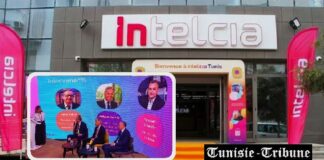 Nearshoring & IA : Intelcia inaugure un mégasite au Lac II et renforce son ancrage stratégique en Tunisie