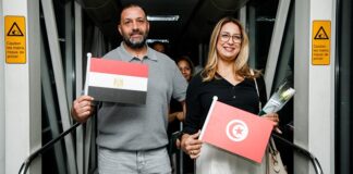Nouvelair lance une nouvelle ligne directe reliant Tunis au Caire