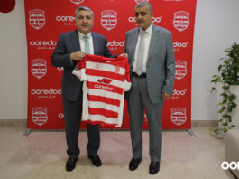 Ooredoo Tunisie renouvelle son partenariat avec le Club Africain