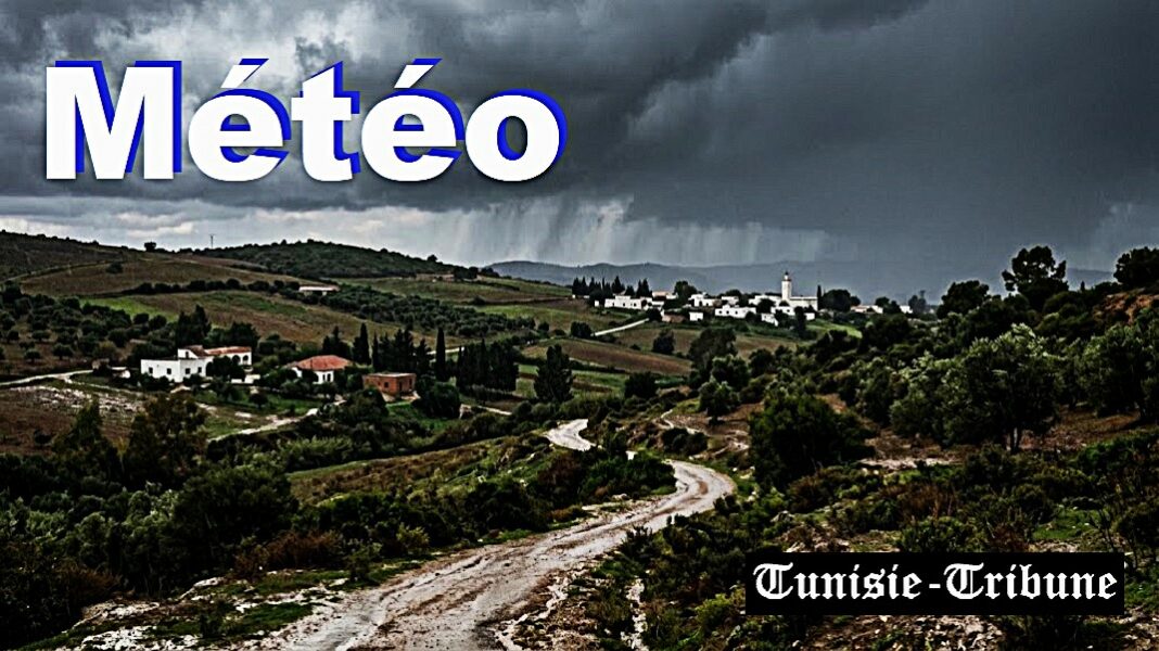 Prévisions Météo-0000